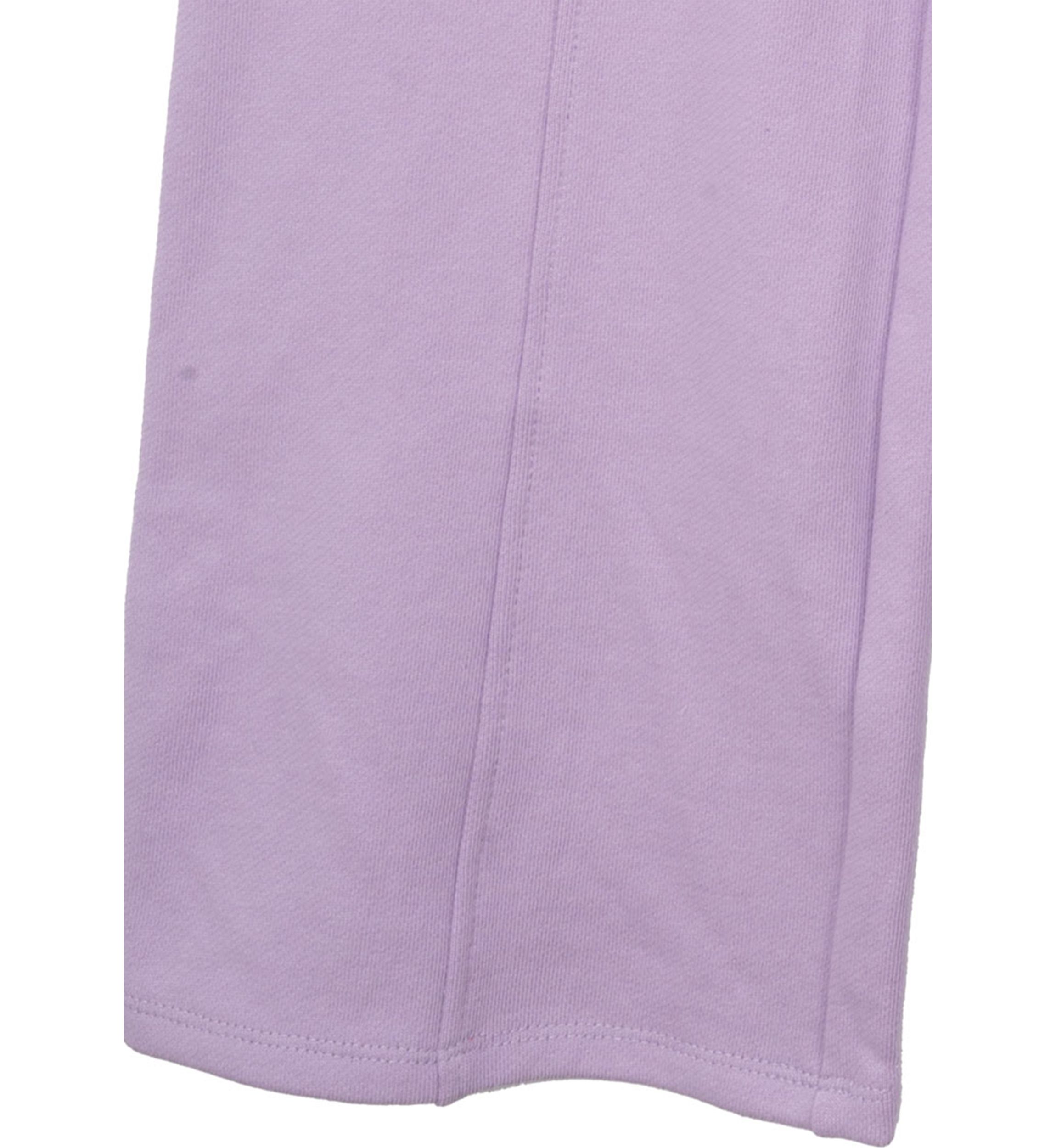 Girls 7-16 Graphic T-Shirt and Cozy Pants Set