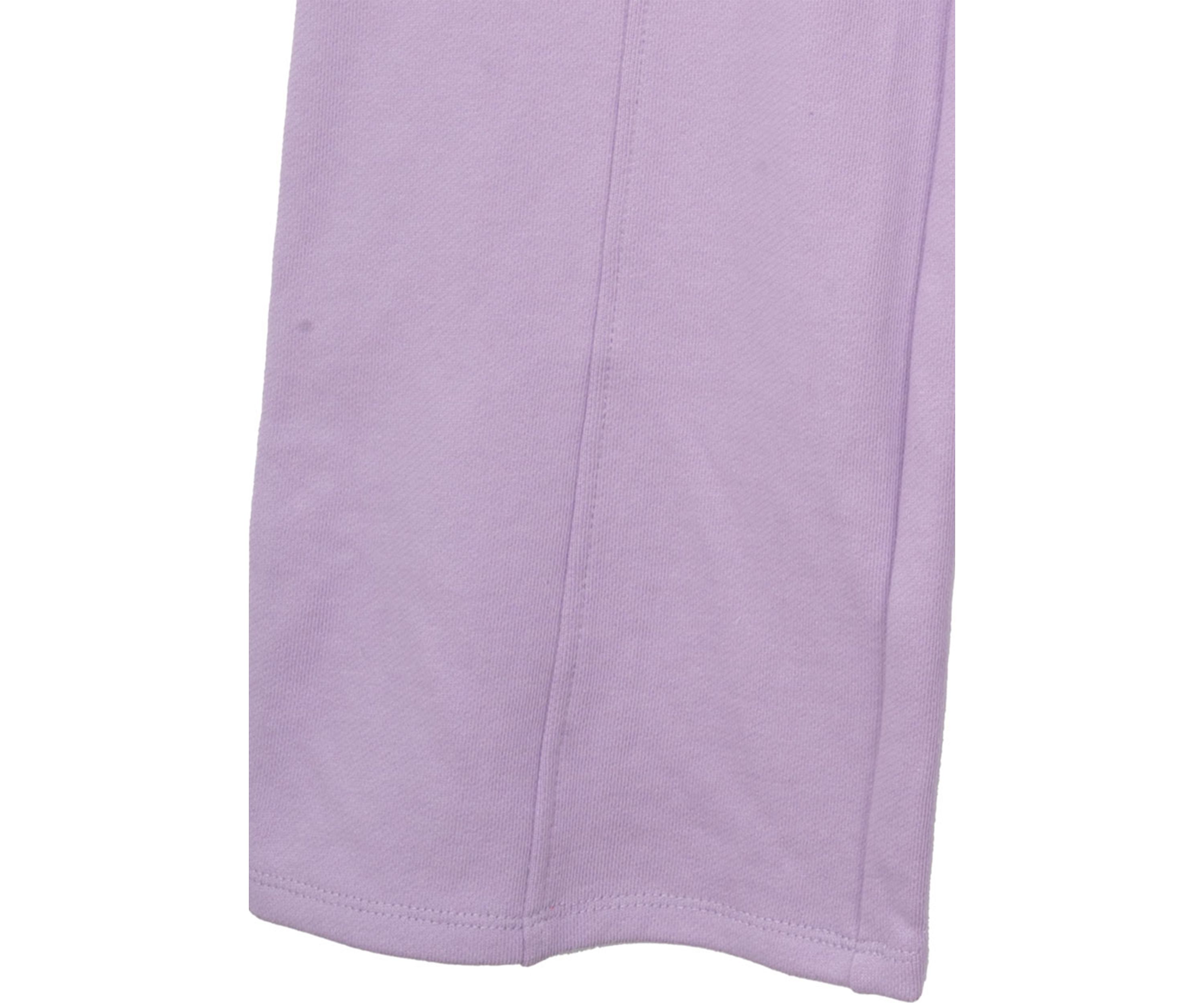 Girls 7-16 Graphic T-Shirt and Cozy Pants Set