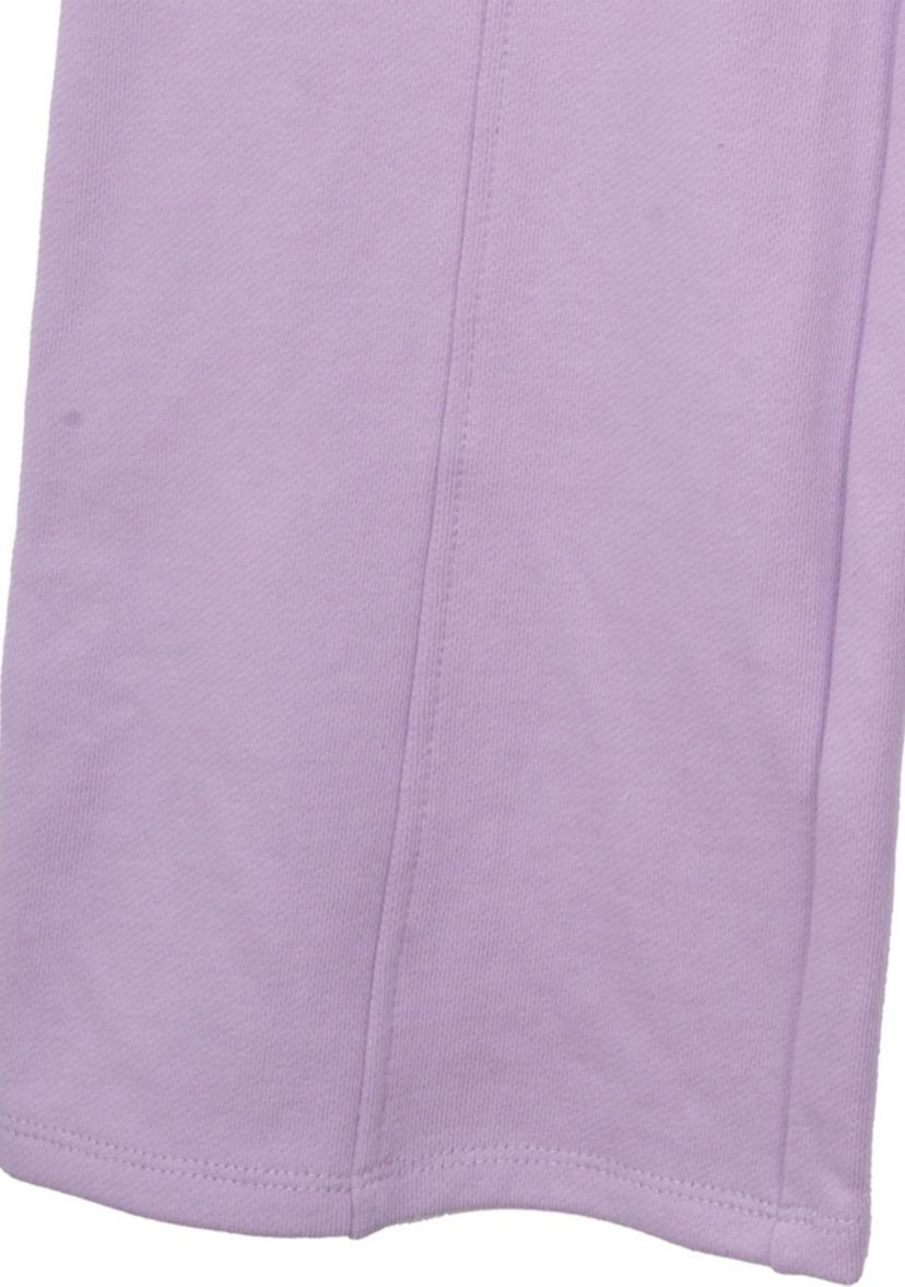 Girls 7-16 Graphic T-Shirt and Cozy Pants Set