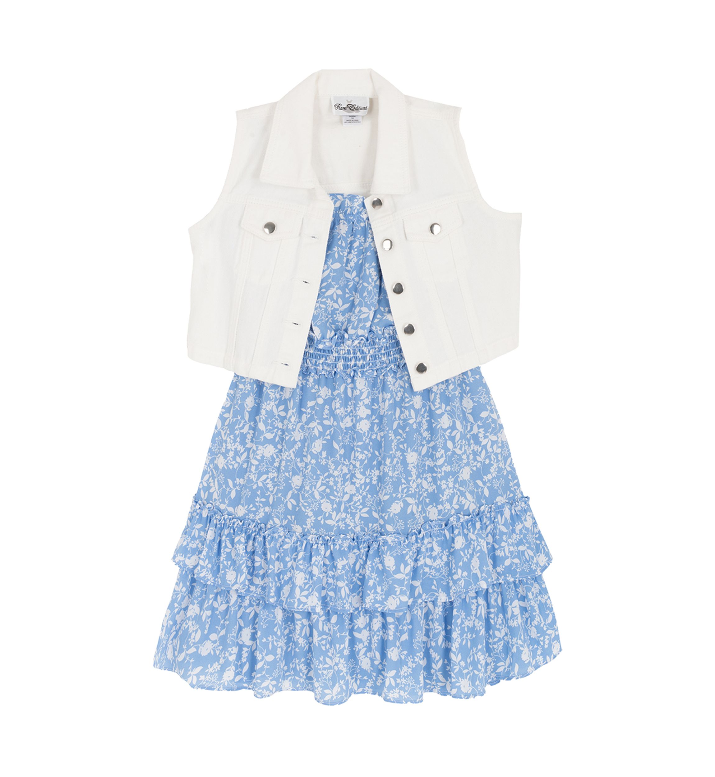 Rare Editions Girls Dresses | Belk