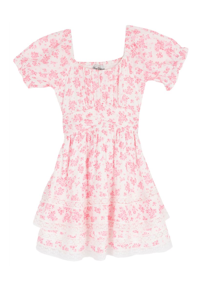 open lace back dress Imily Bela Womens Summer Floral Maxi Dress Boho Tie Strap Sleeveless  Smocked A Line Beach Sundress Long Dresses Light Pink at Amazon Women's  Clothing store