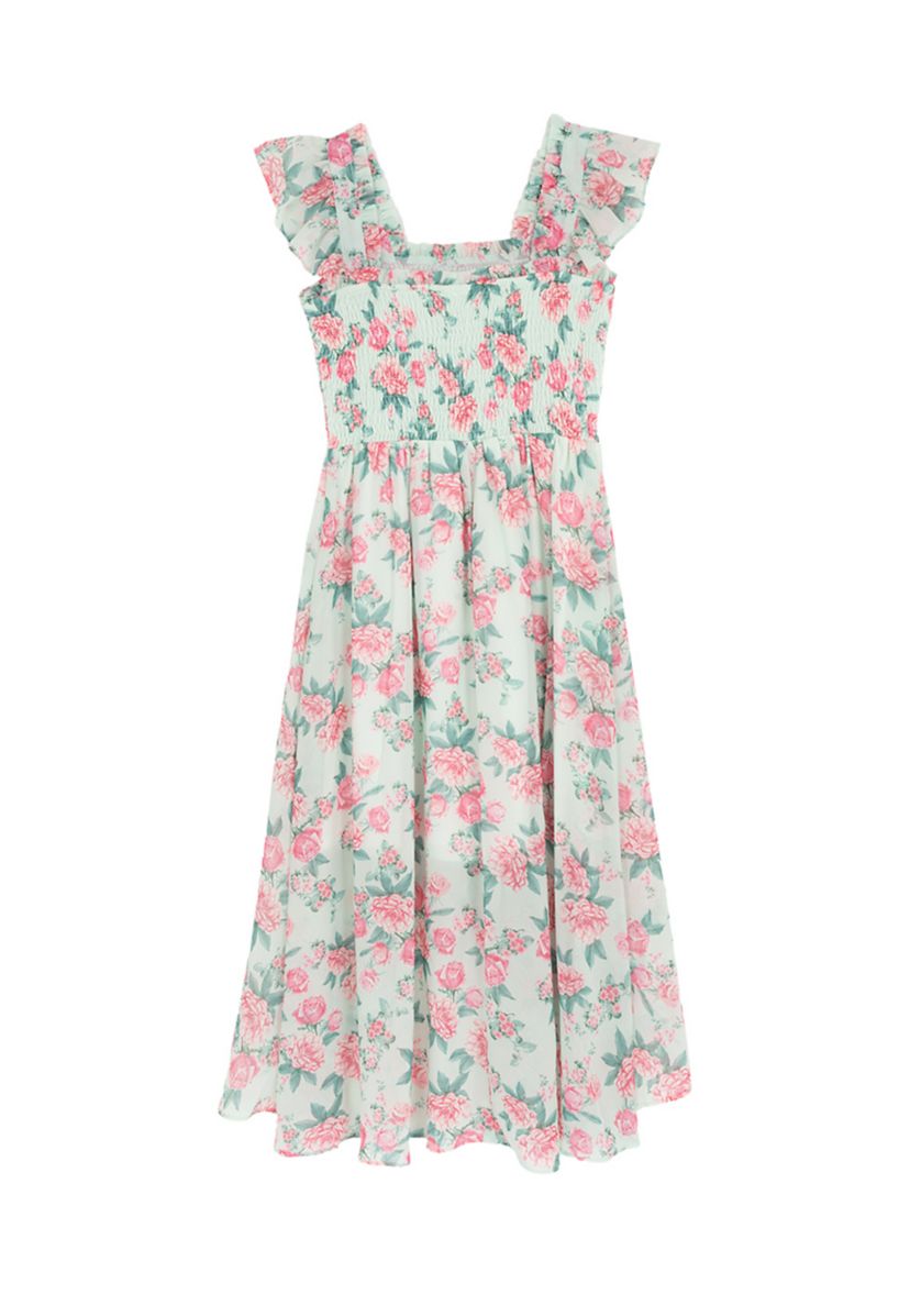 girls maxi dress size 10 Likimi Child Kids Girls Maxi Dress With Bow Off Shoulder Neck Sleeveless  Summer Solid Color Breathable Dresses Red Size 12-13 Years