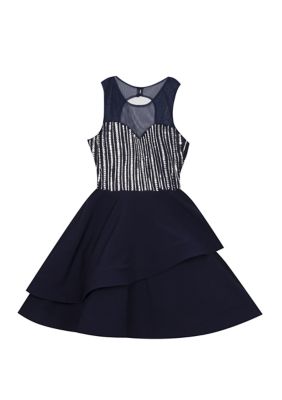 Tween diva store dresses belk