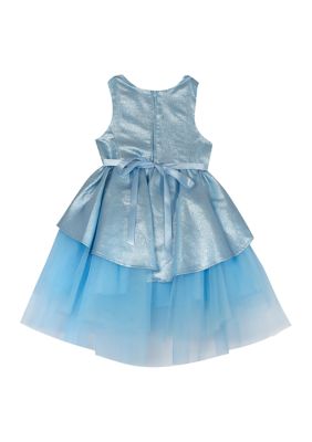 belk flower girl dresses