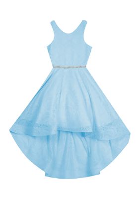 Belk on sale girls dresses