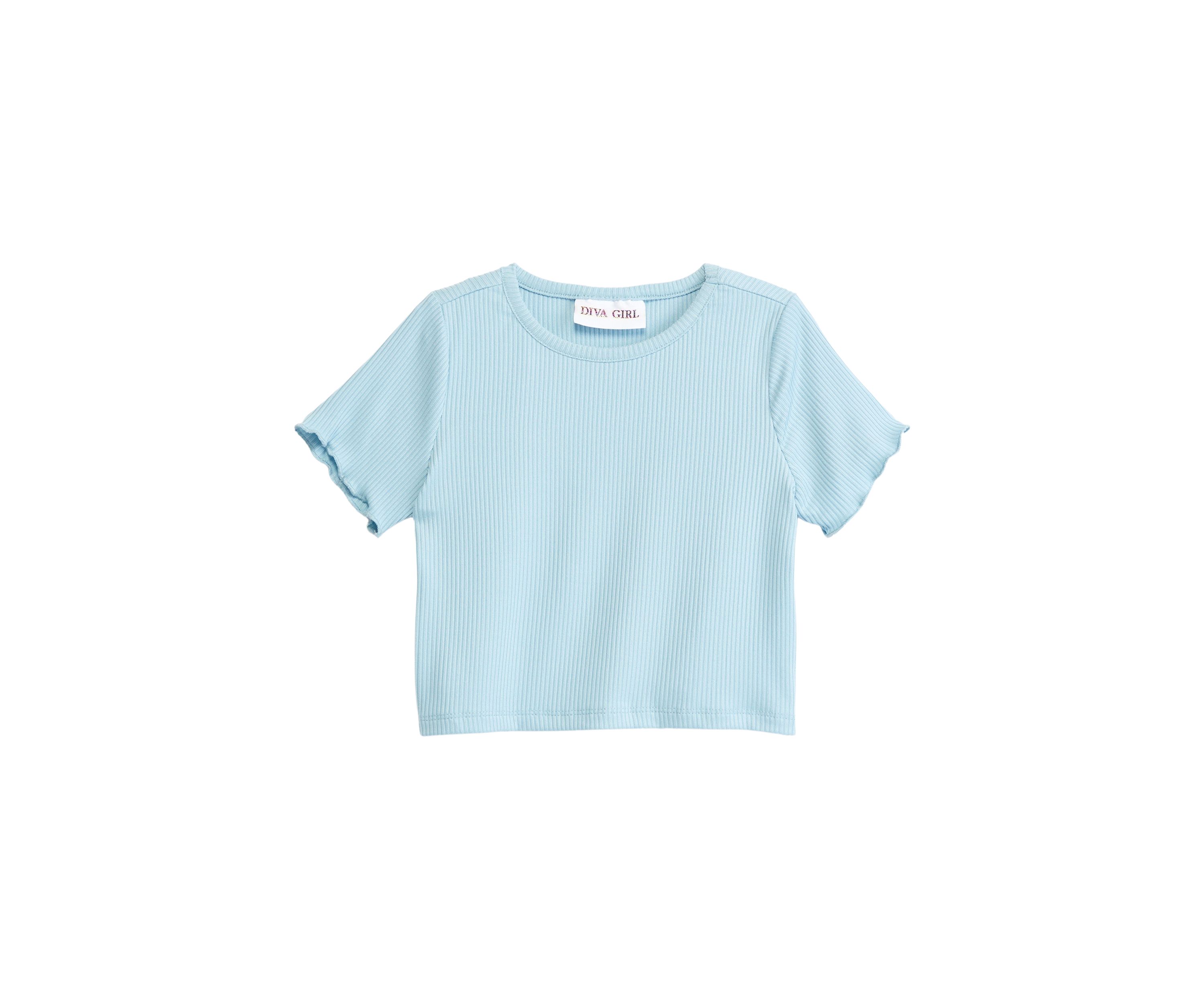 Girls 4-6x Jumper Dress Set with Hair Tie