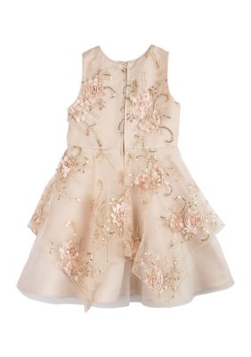 Girls Dresses Maxi Dreses Party Dresses More