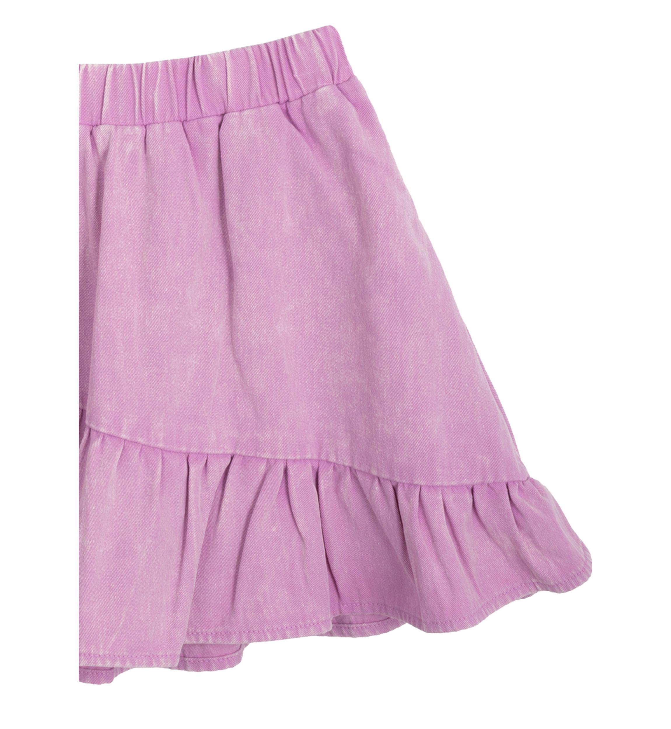 Girls 4-6x Just Smile Skort