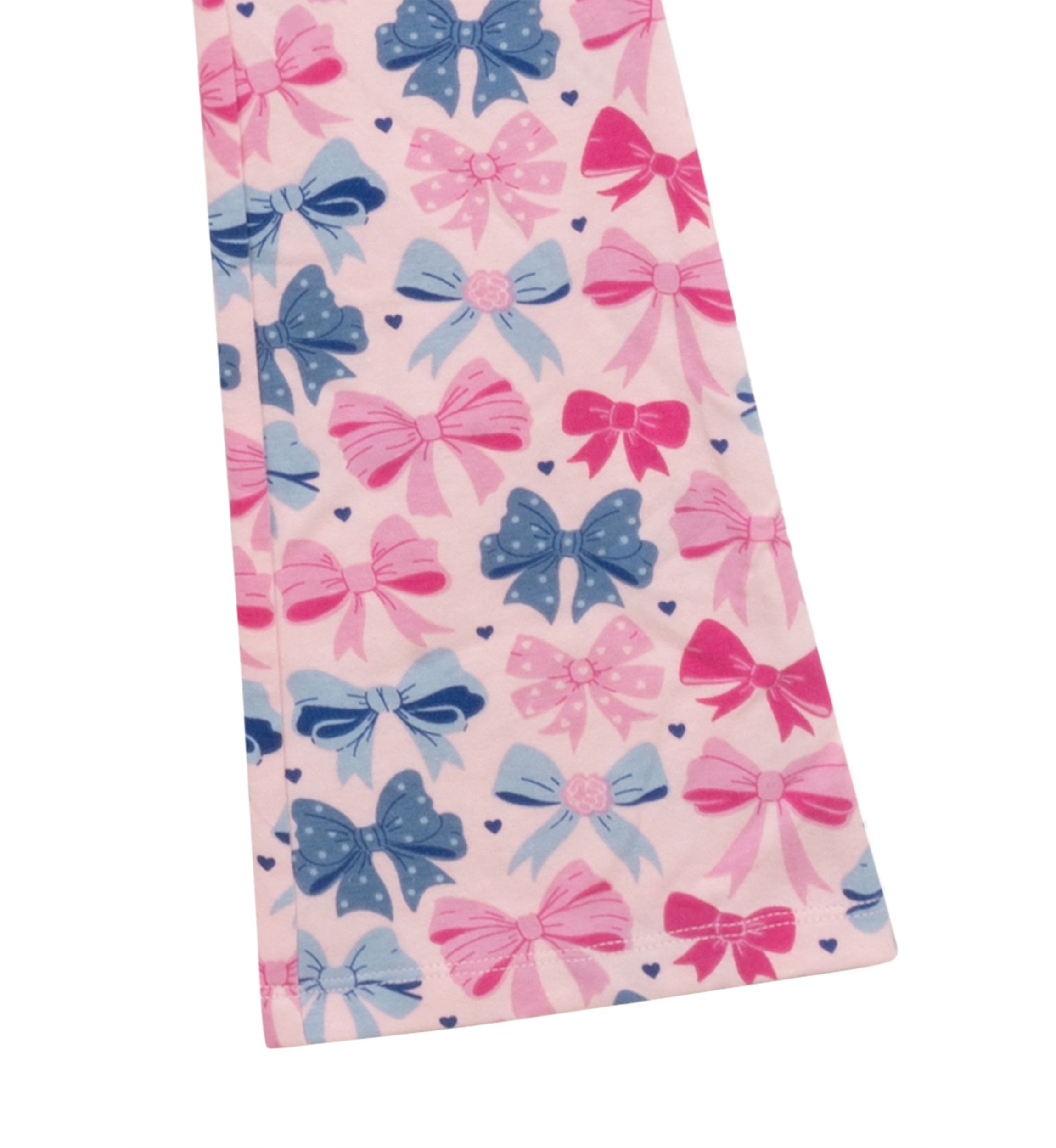 Girls 4-6x Butterfly Set 