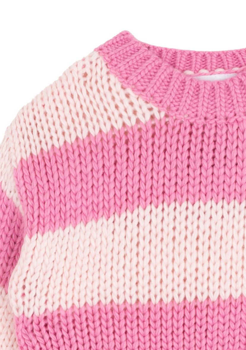 Girls 4-6x Pink Heart Jean Set
