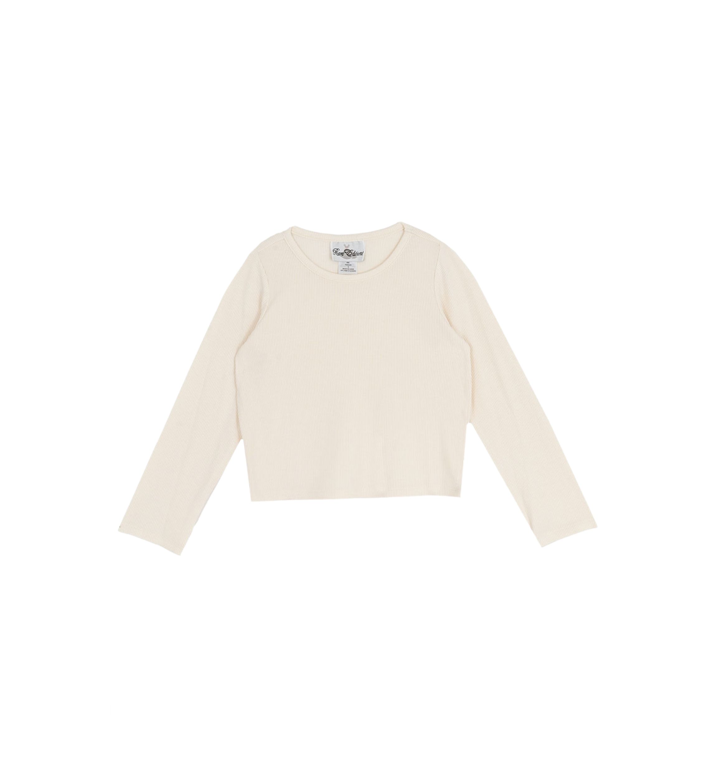 Girls 4-6x Poncho Ruffle Jeans 
