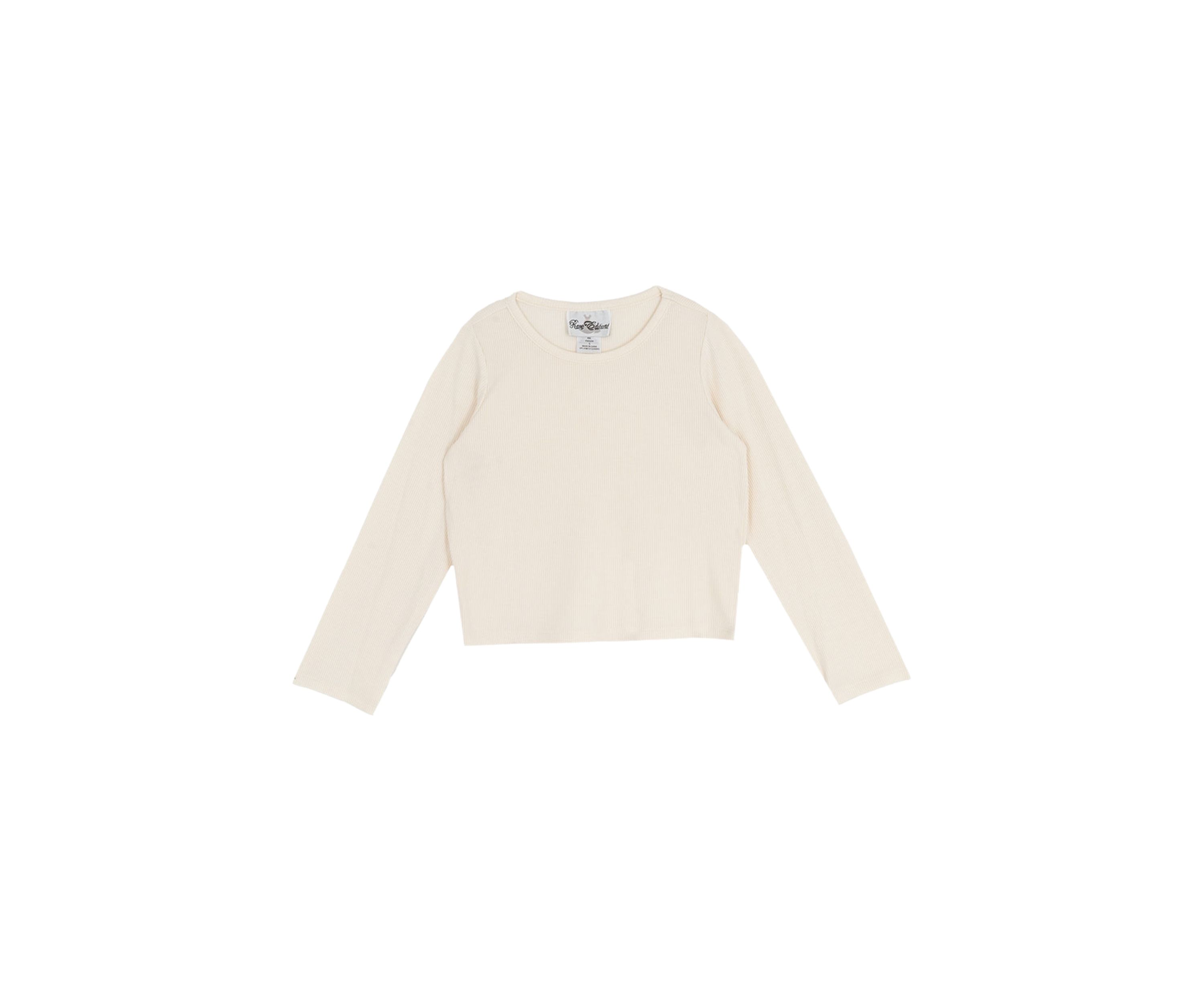 Girls 4-6x Poncho Ruffle Jeans 