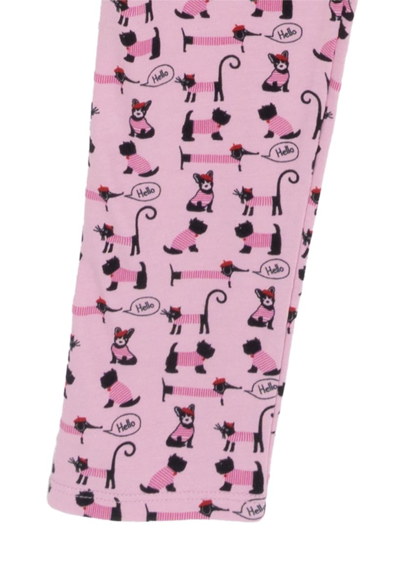 Girls 4-6x Frenchie Corded Set 