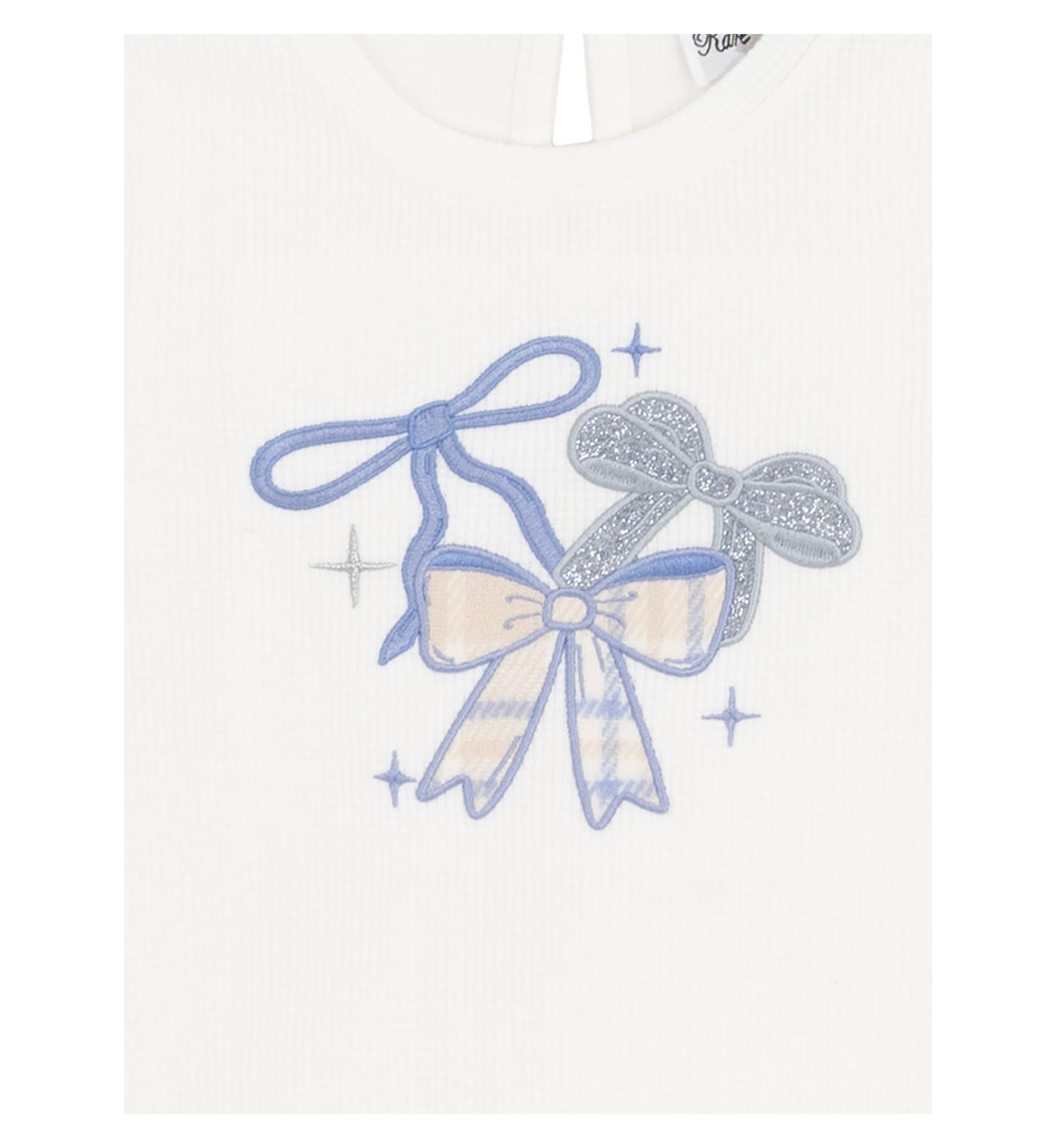 Girls 4-6x 3-Piece Printed Shacket Set