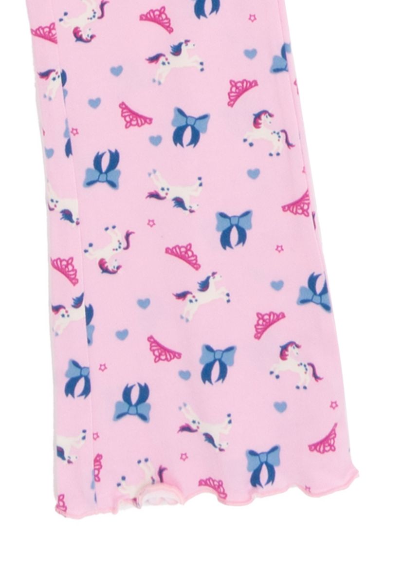 Girls 4-6x Unicorn Set 