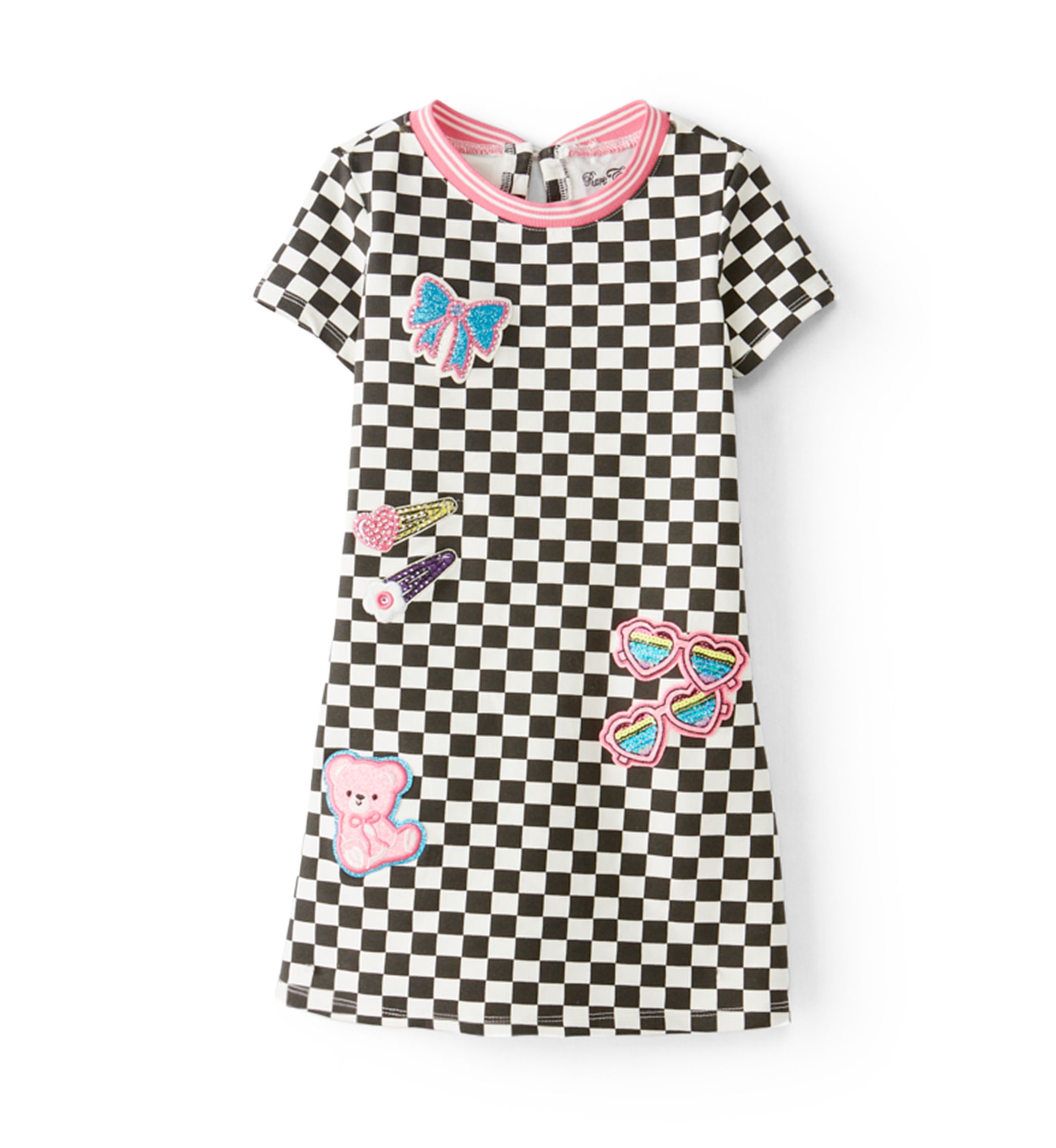 rare editions dresses Size 12 Girls Sleeveless Dress Empire Waist Rare Editions Girls Dresses |