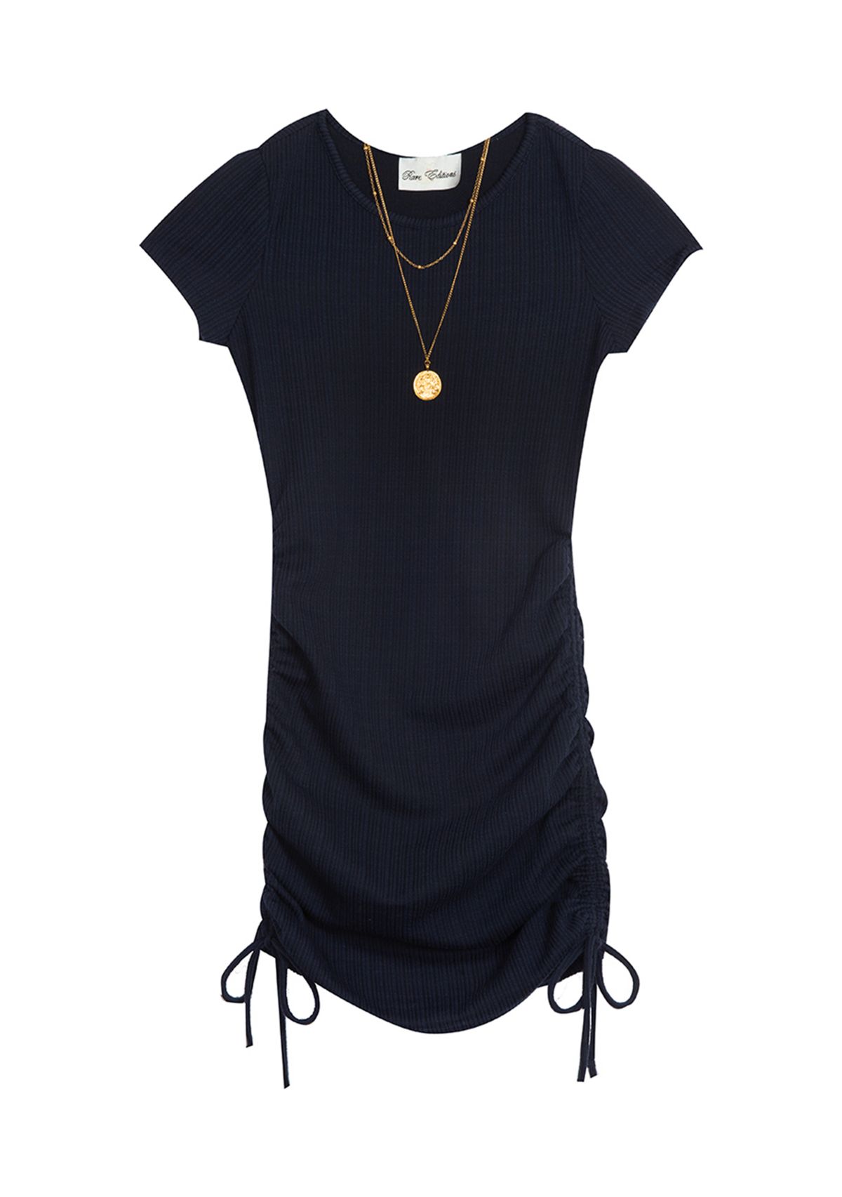 Girls 7-16 Plaid Printed Shirt and Dress Set