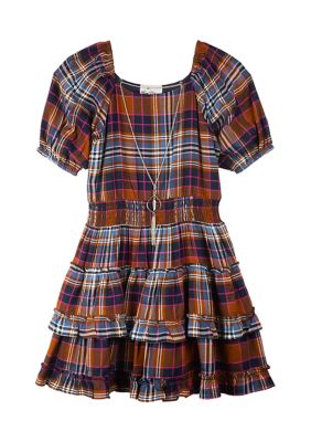 Rare Editions Girls Dresses