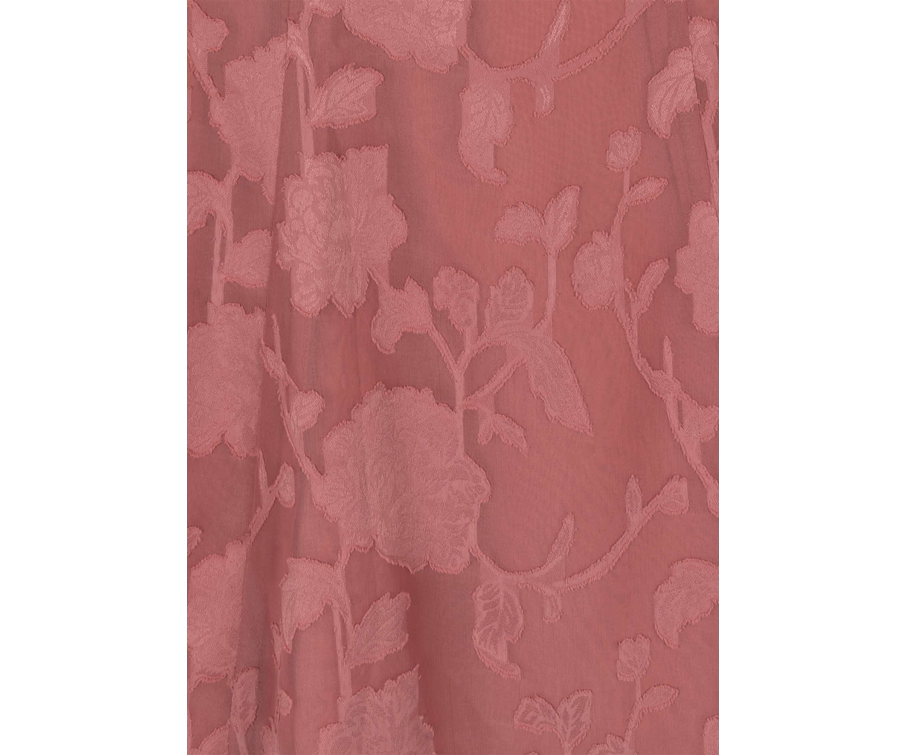 Girls 7-16 Chiffon Dress