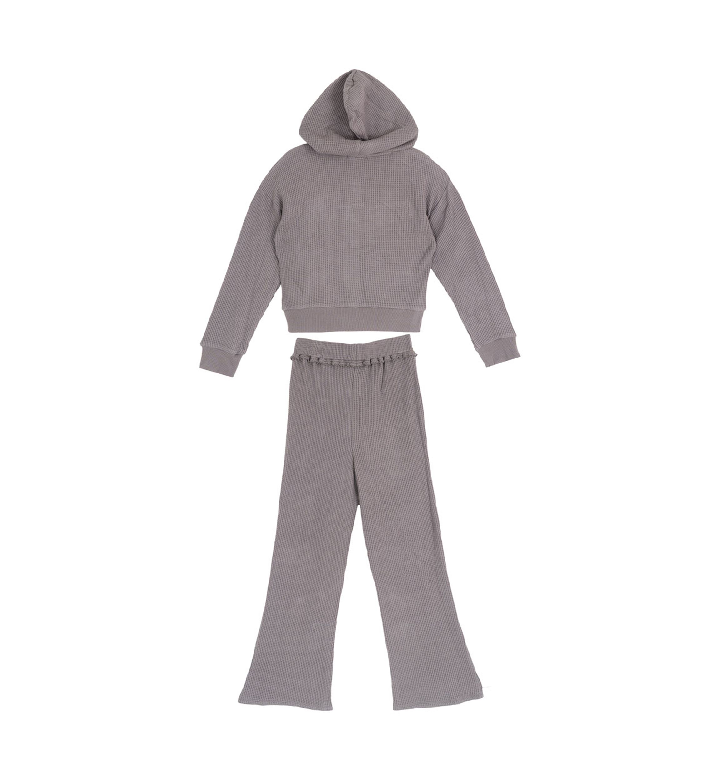 Girls 7-16 3-Piece Happy Set 