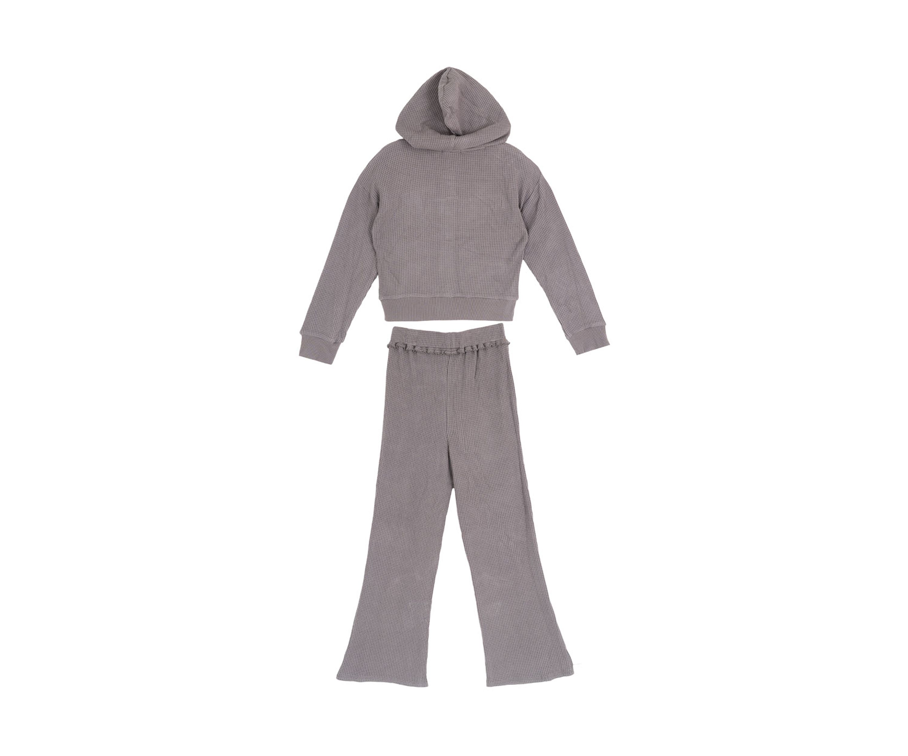 Girls 7-16 3-Piece Happy Set 