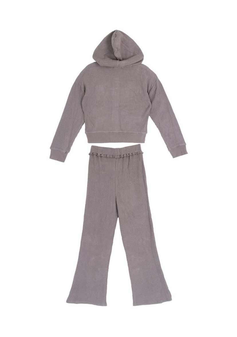 Girls 7-16 3-Piece Happy Set 