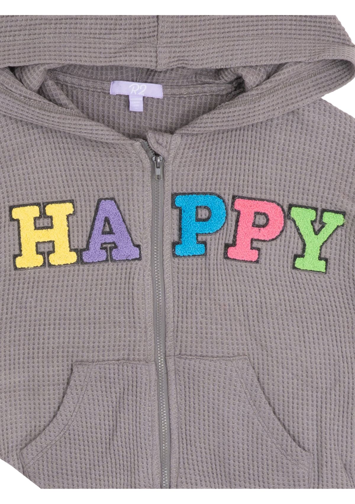Girls 7-16 3-Piece Happy Set 