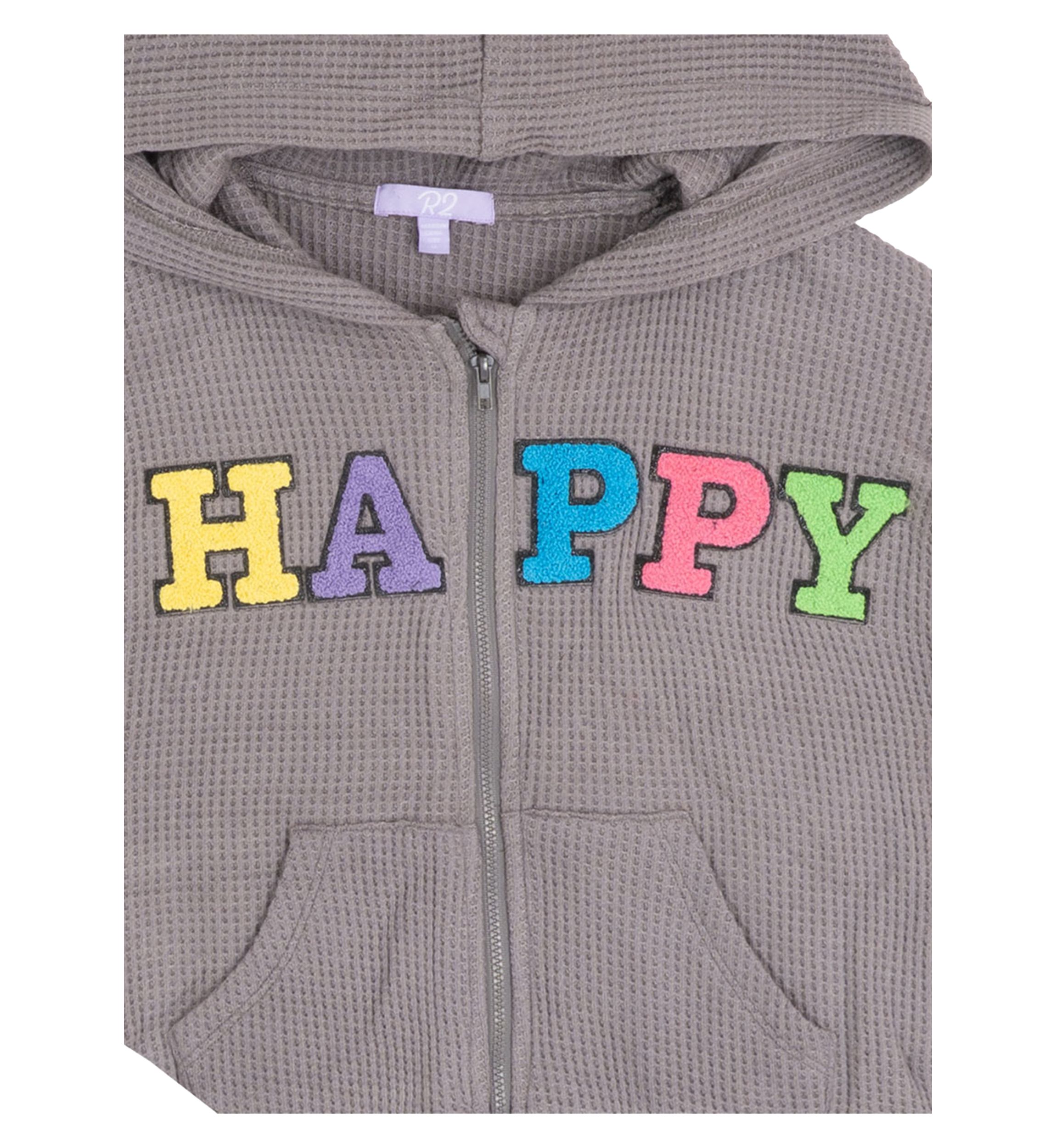 Girls 7-16 3-Piece Happy Set 