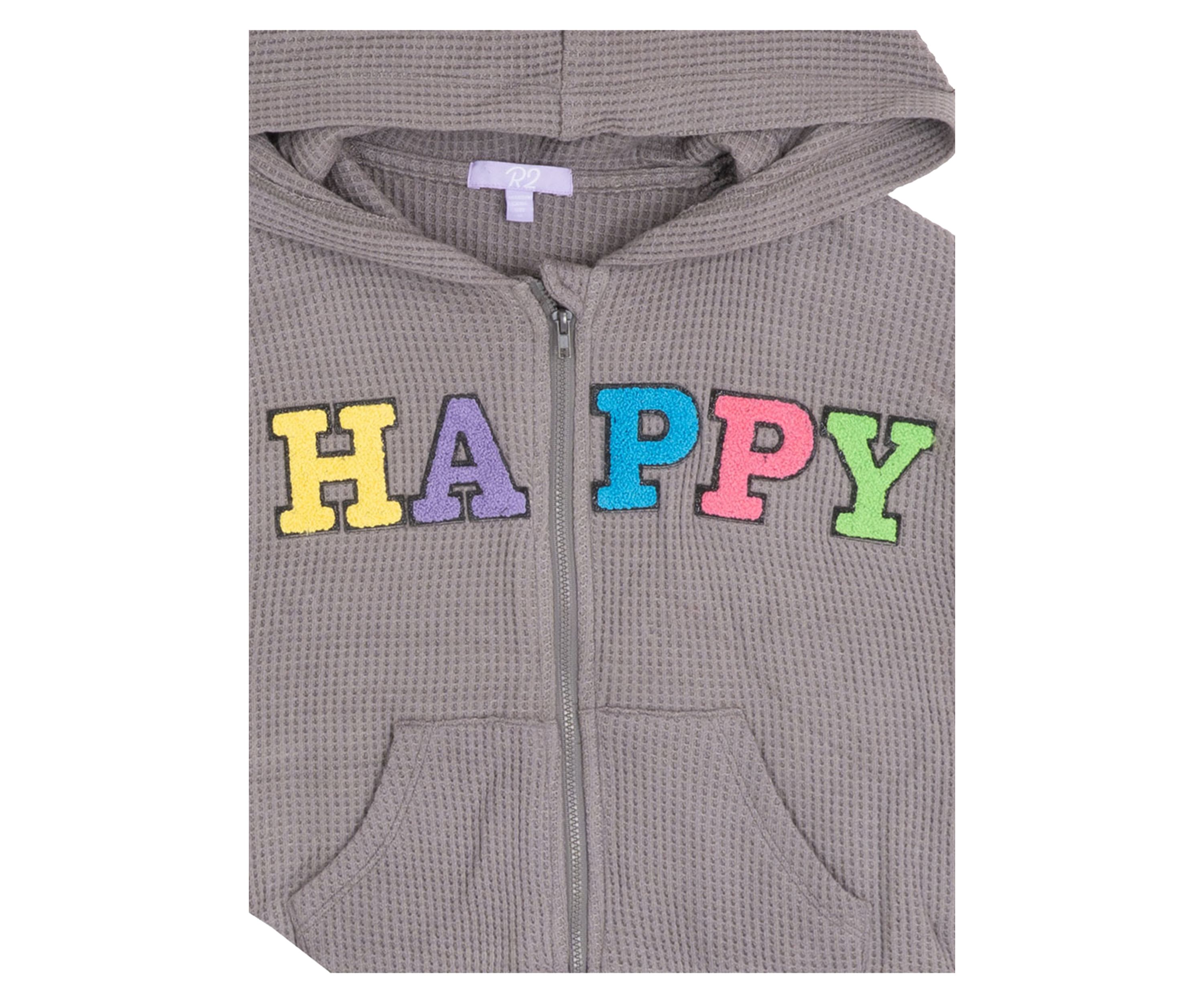 Girls 7-16 3-Piece Happy Set 