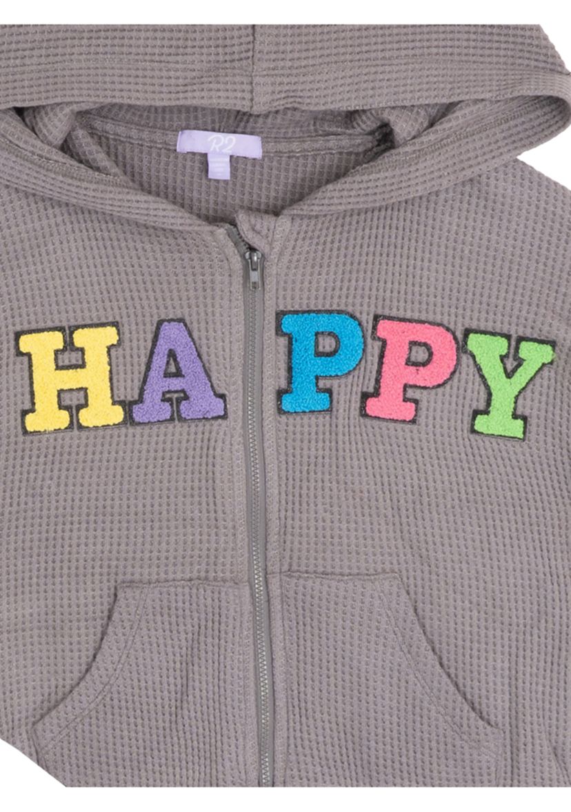 Girls 7-16 3-Piece Happy Set 
