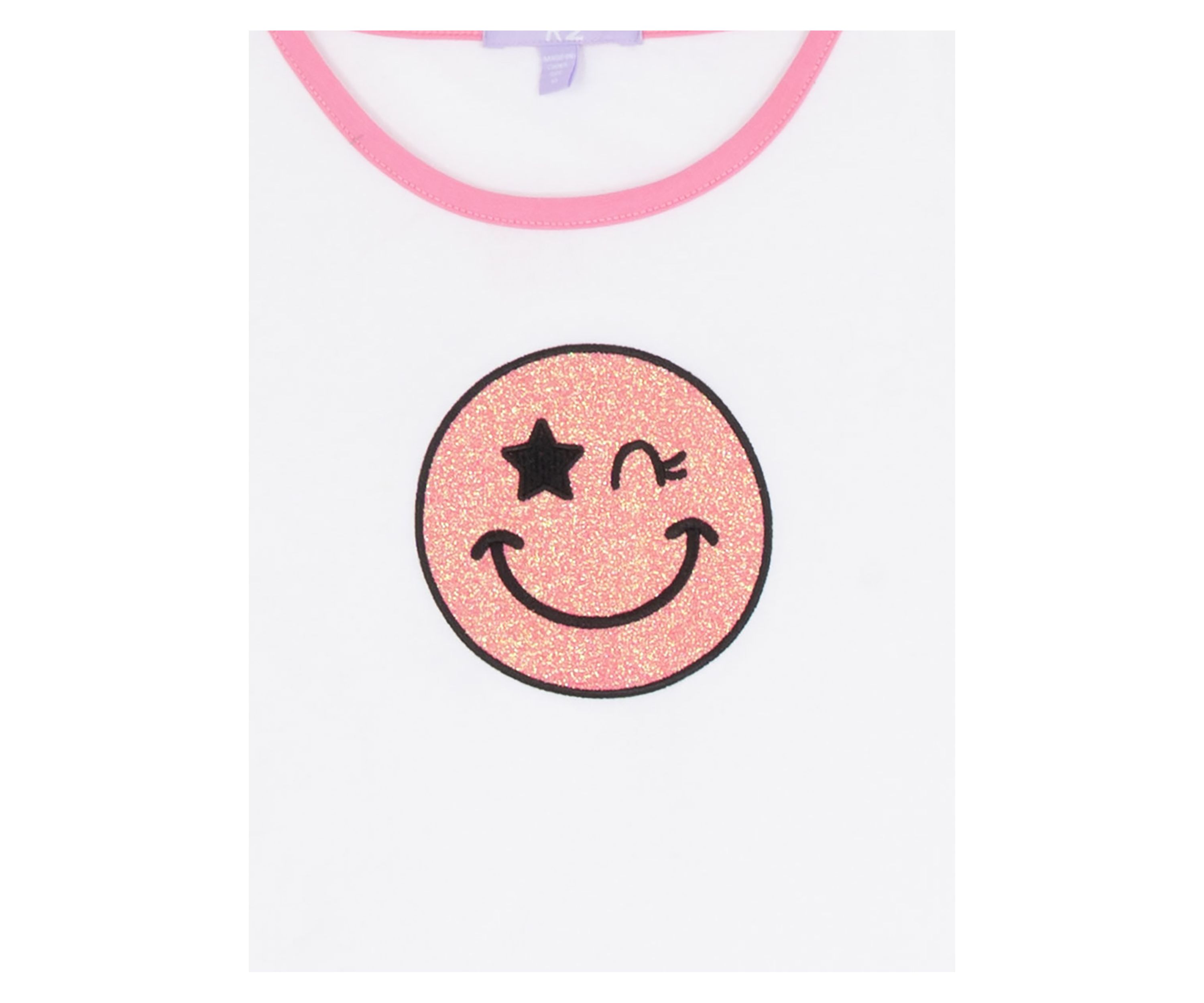 Girls 7-16 3-Piece Happy Set 