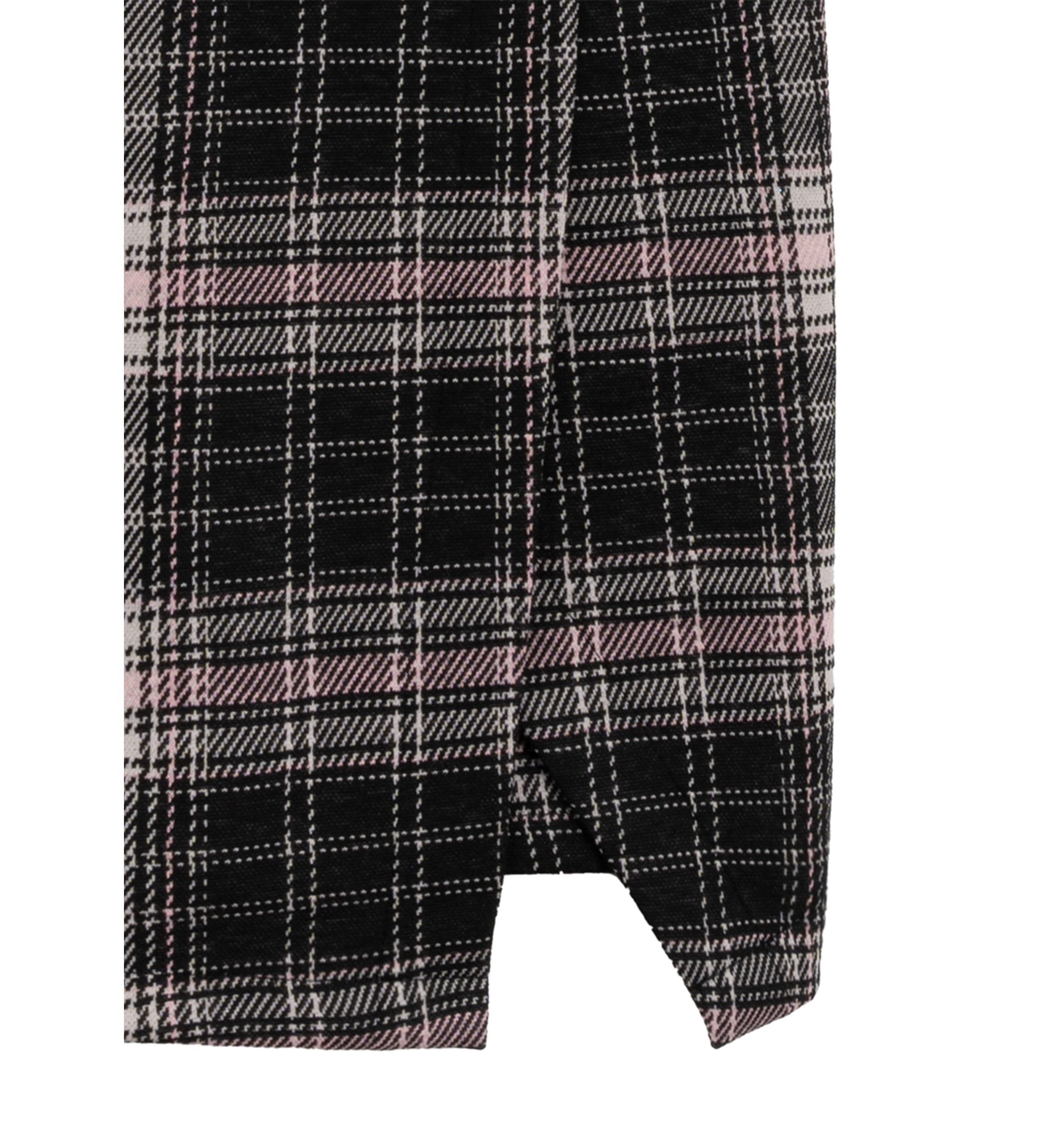 Girls 7-16 Printed Jumper Dress