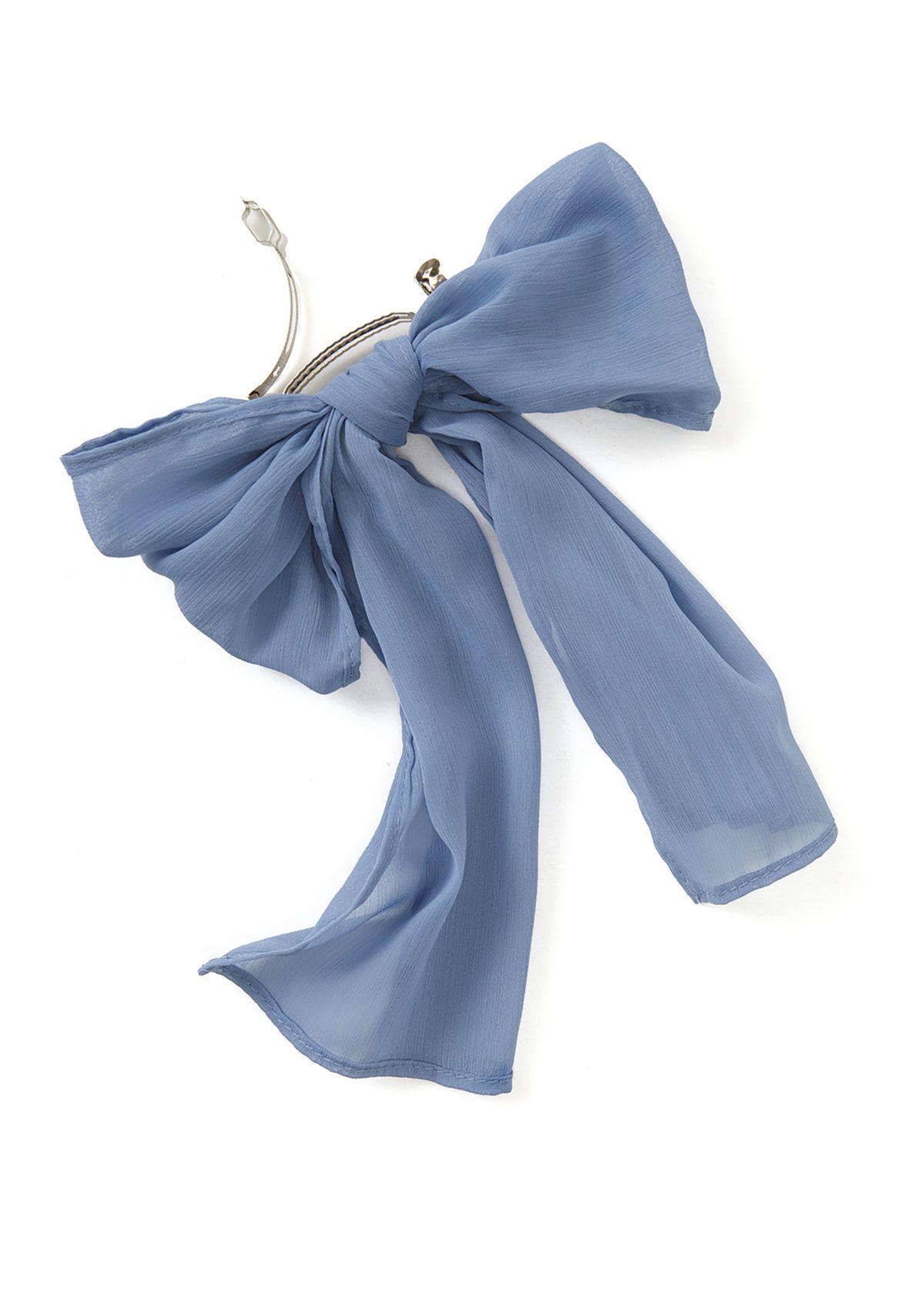 Girls 7-16 Floral Printed Blouse