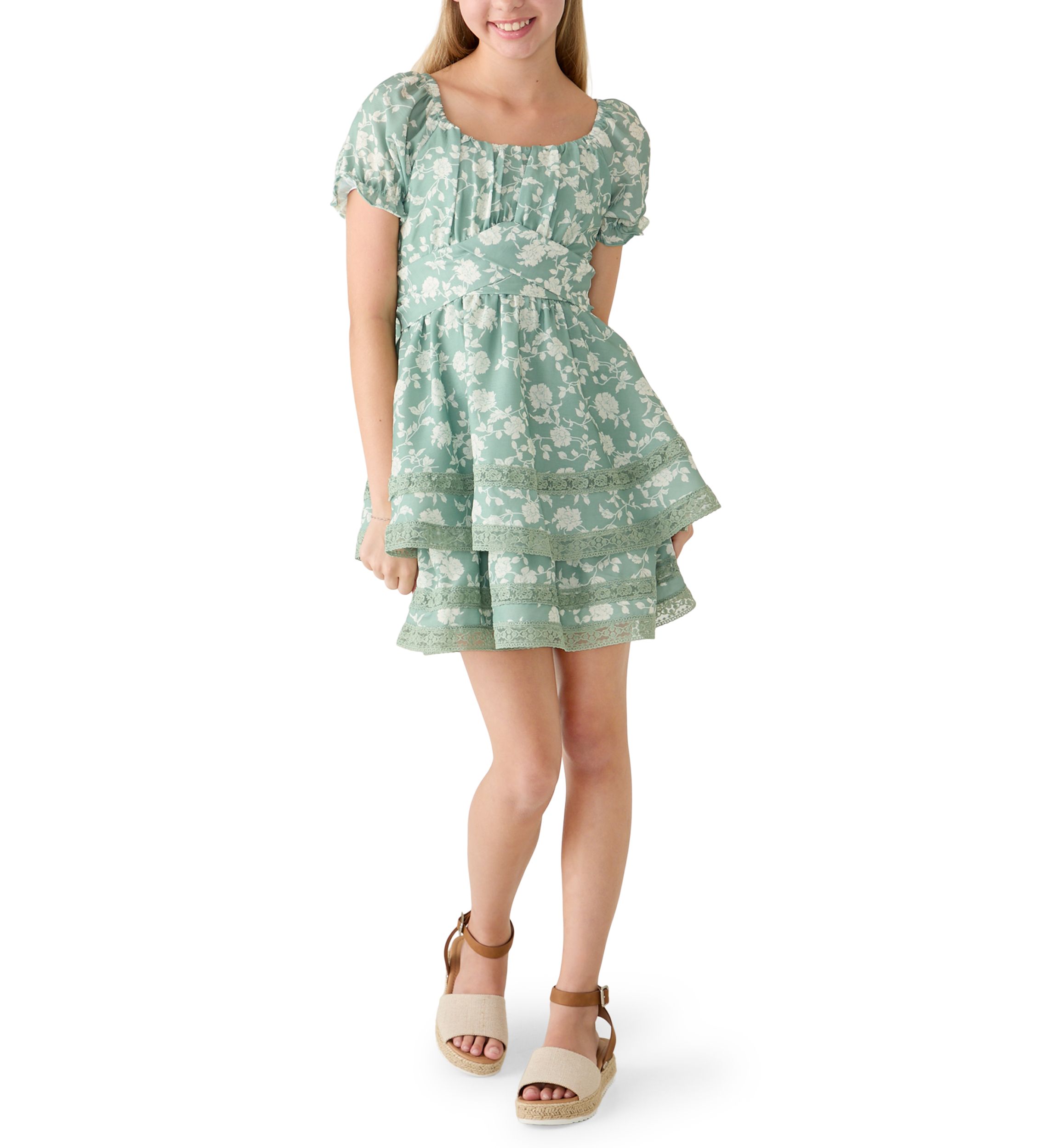 belk girls formal dresses Rare Editions p.sequinswork