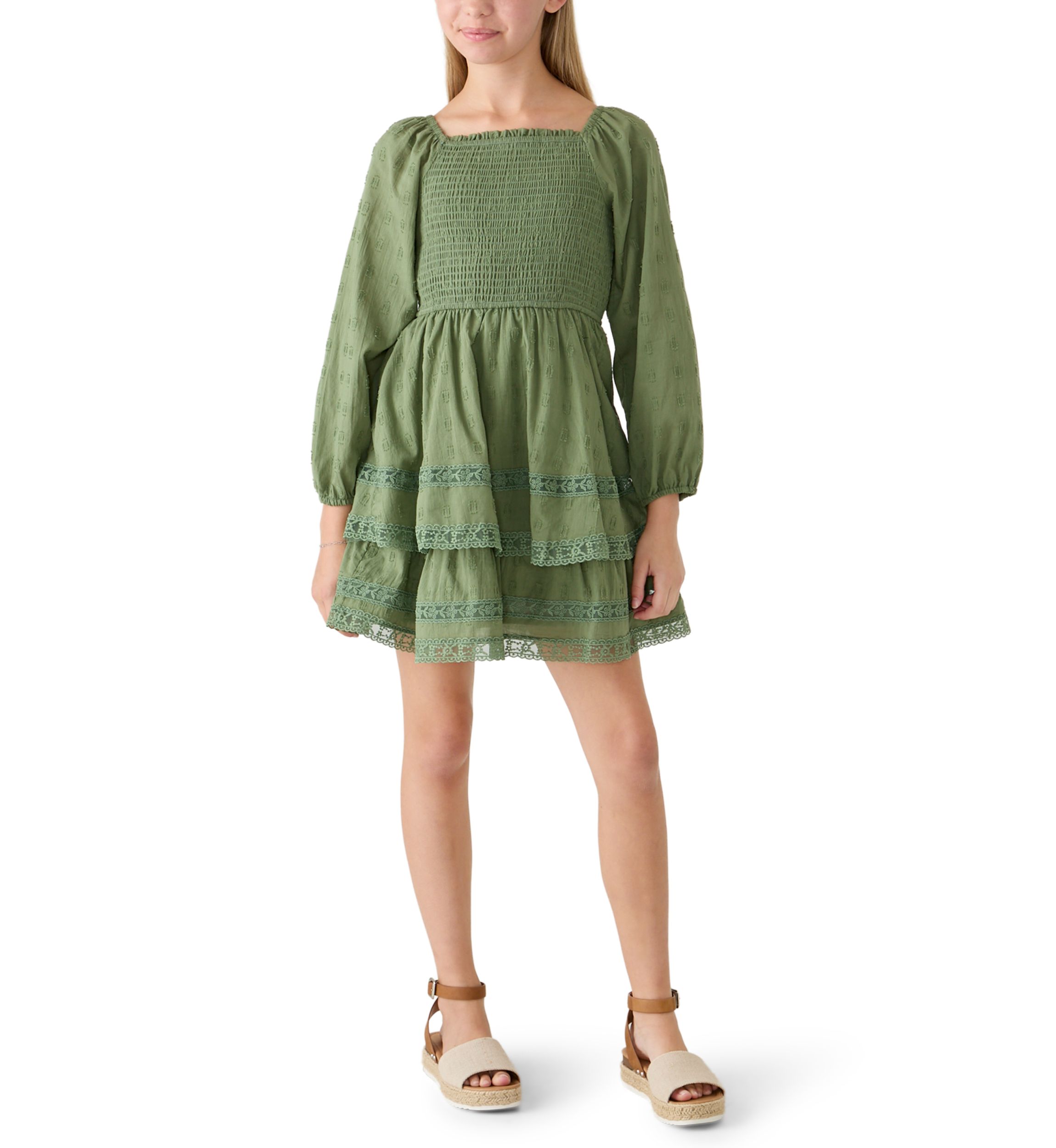 belks green dress Girls' Dresses & Skirts ontario