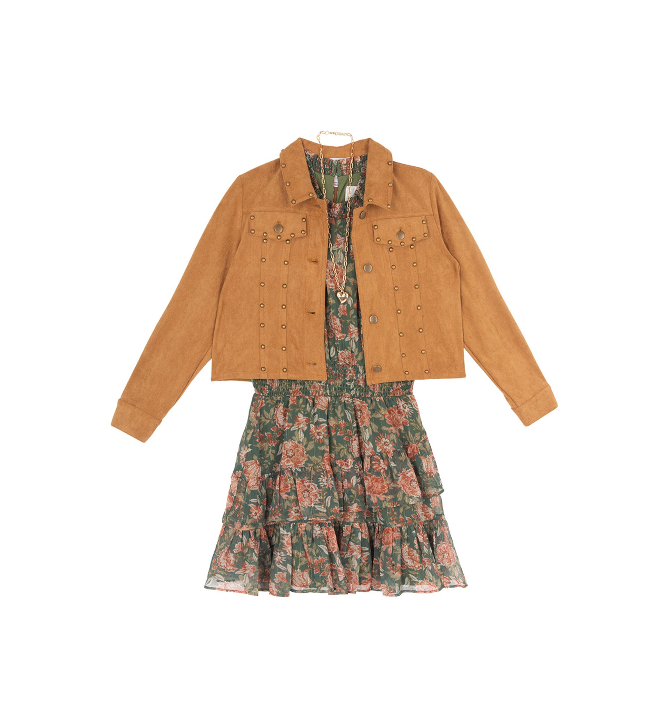 Rare Editions Girls Dresses