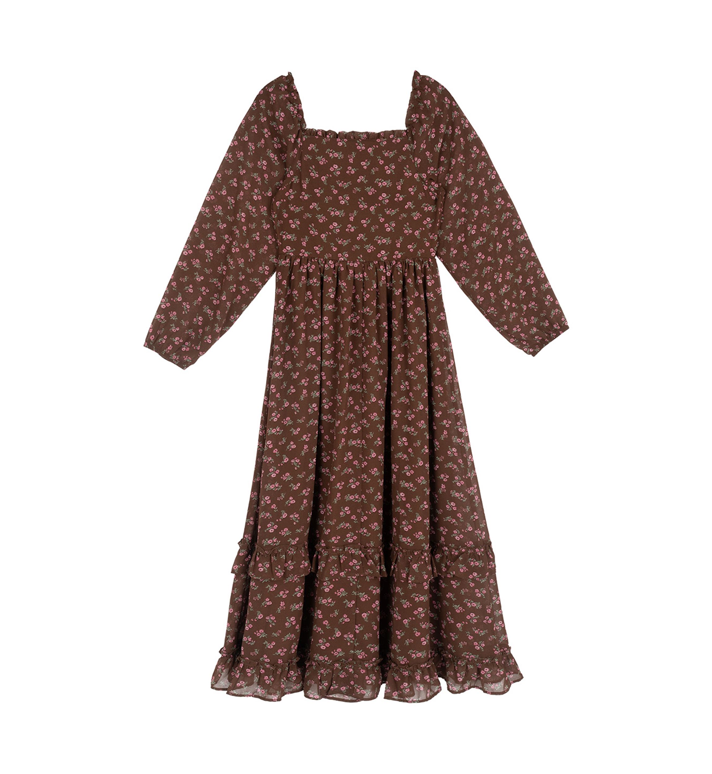 Girls' Dresses & Skirts
