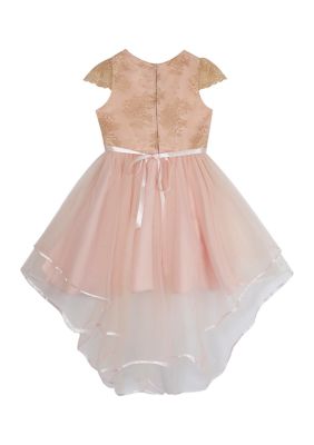 belk flower girl dresses