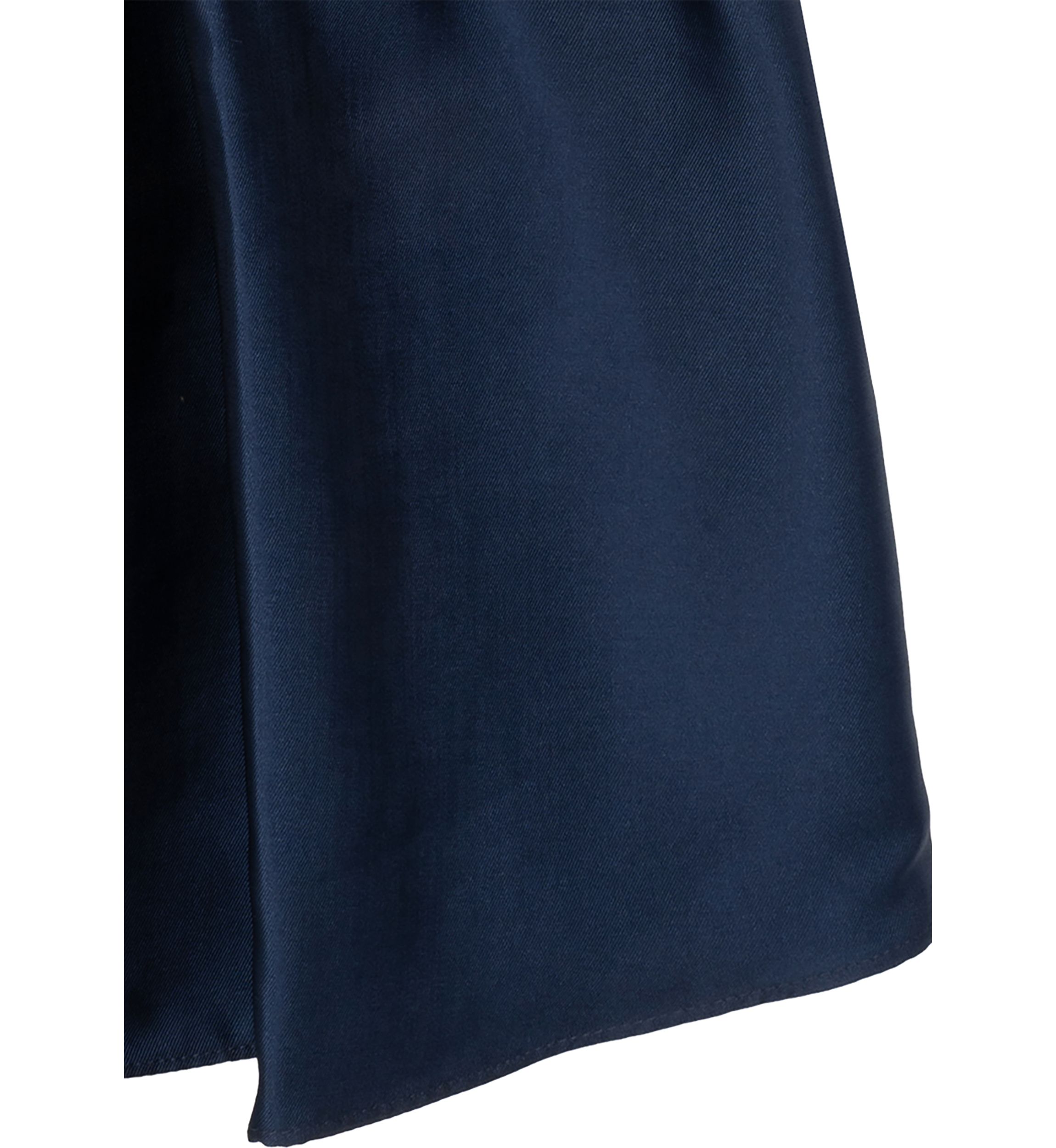 Girls 4-6x Mikado Bodice Bow Dress