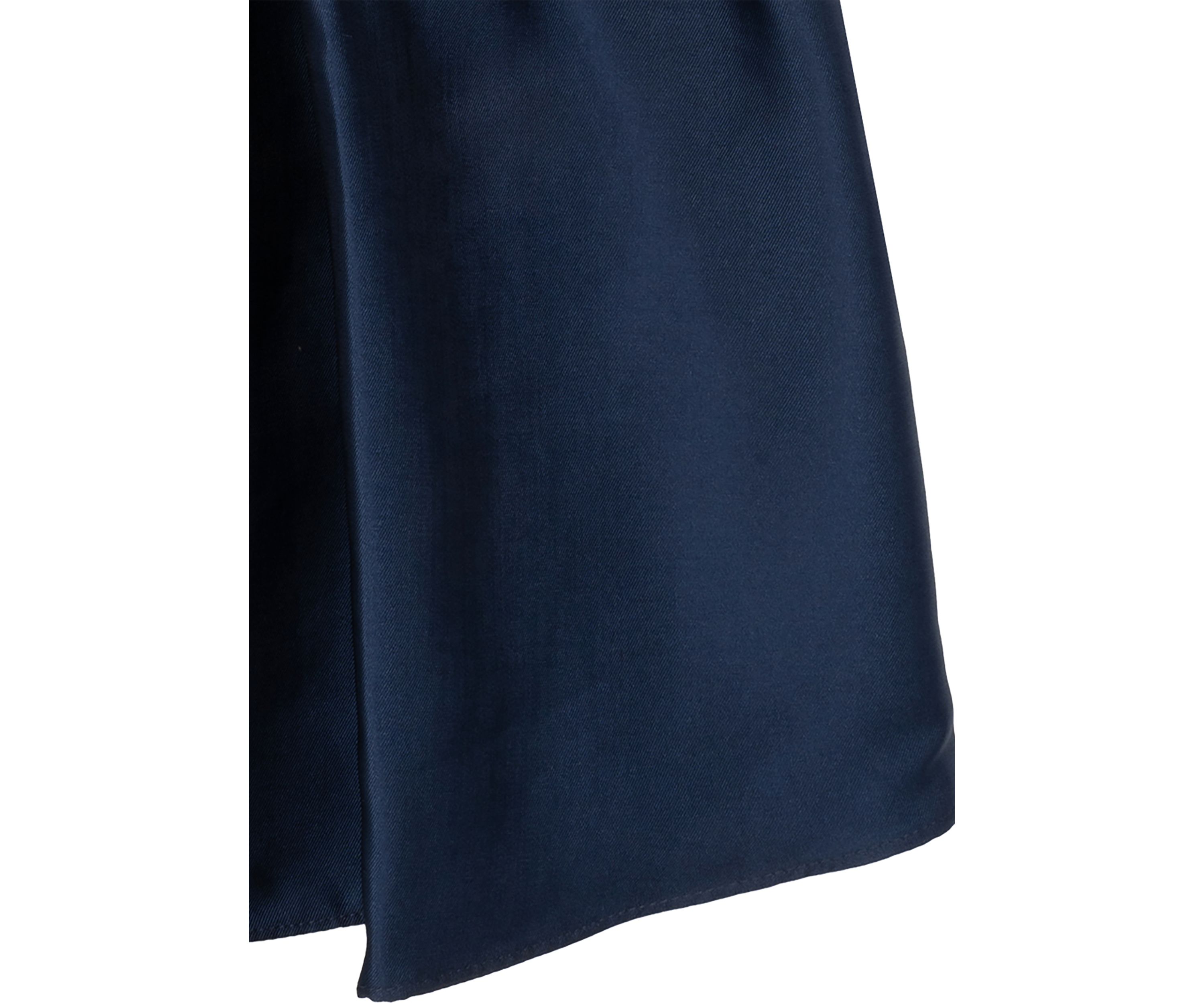 Girls 4-6x Mikado Bodice Bow Dress