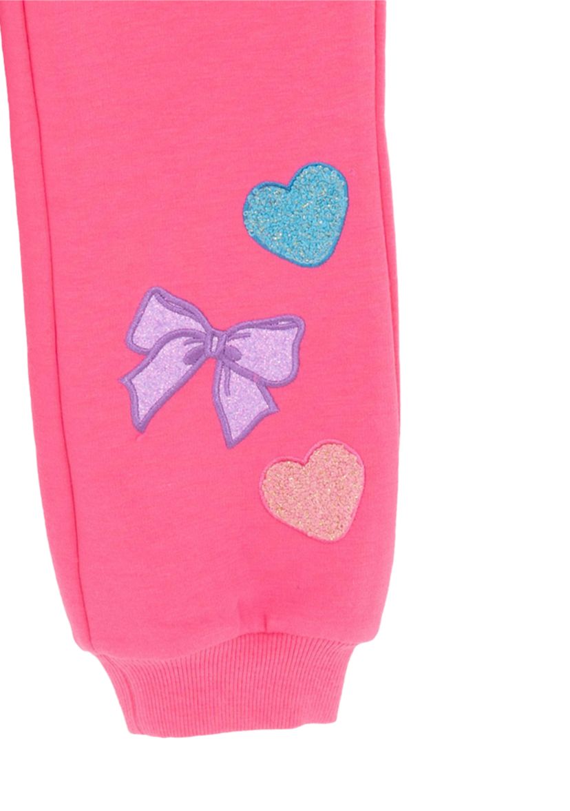 Girls 4-6x Icons Jogger Set 