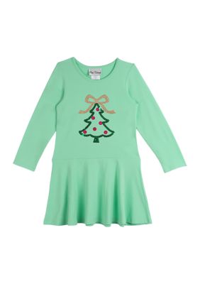 Belk girls cheap christmas dresses