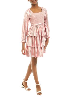 Tween diva store dresses belk