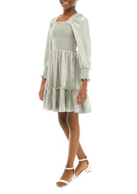 Tween diva store dresses belk