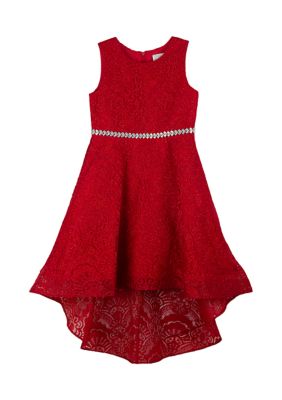 Belk little 2024 girl dresses