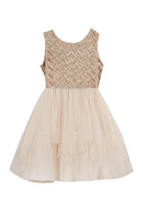 Girls Dresses | Belk