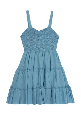 Tween diva hot sale dresses belk