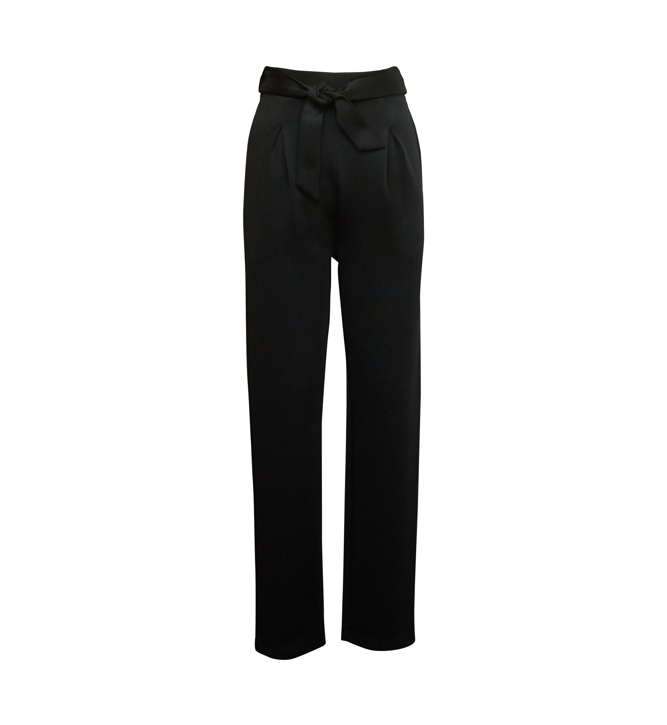 Girls 7-16 Paper Bag Pants
