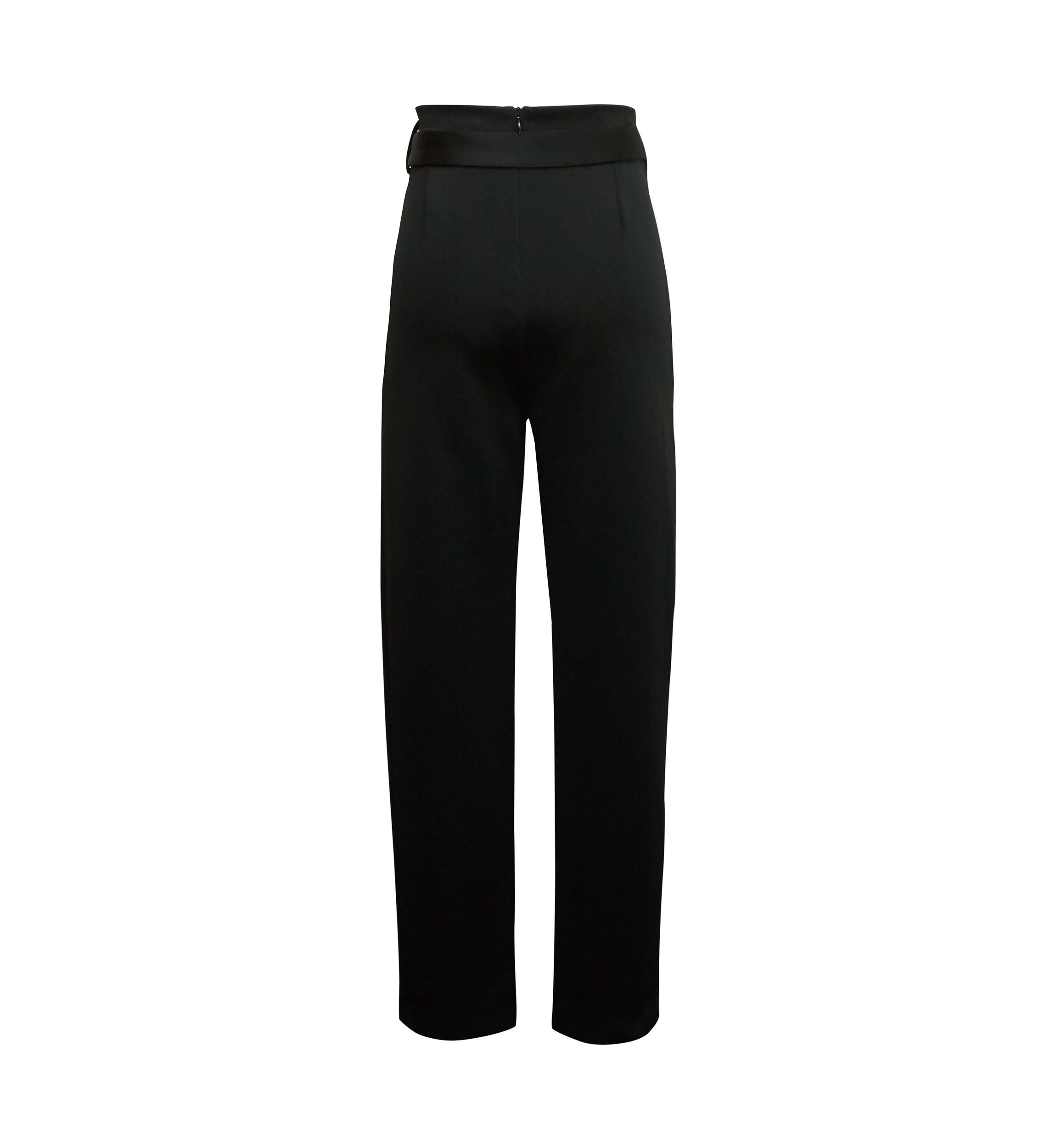 Girls 7-16 Paper Bag Pants
