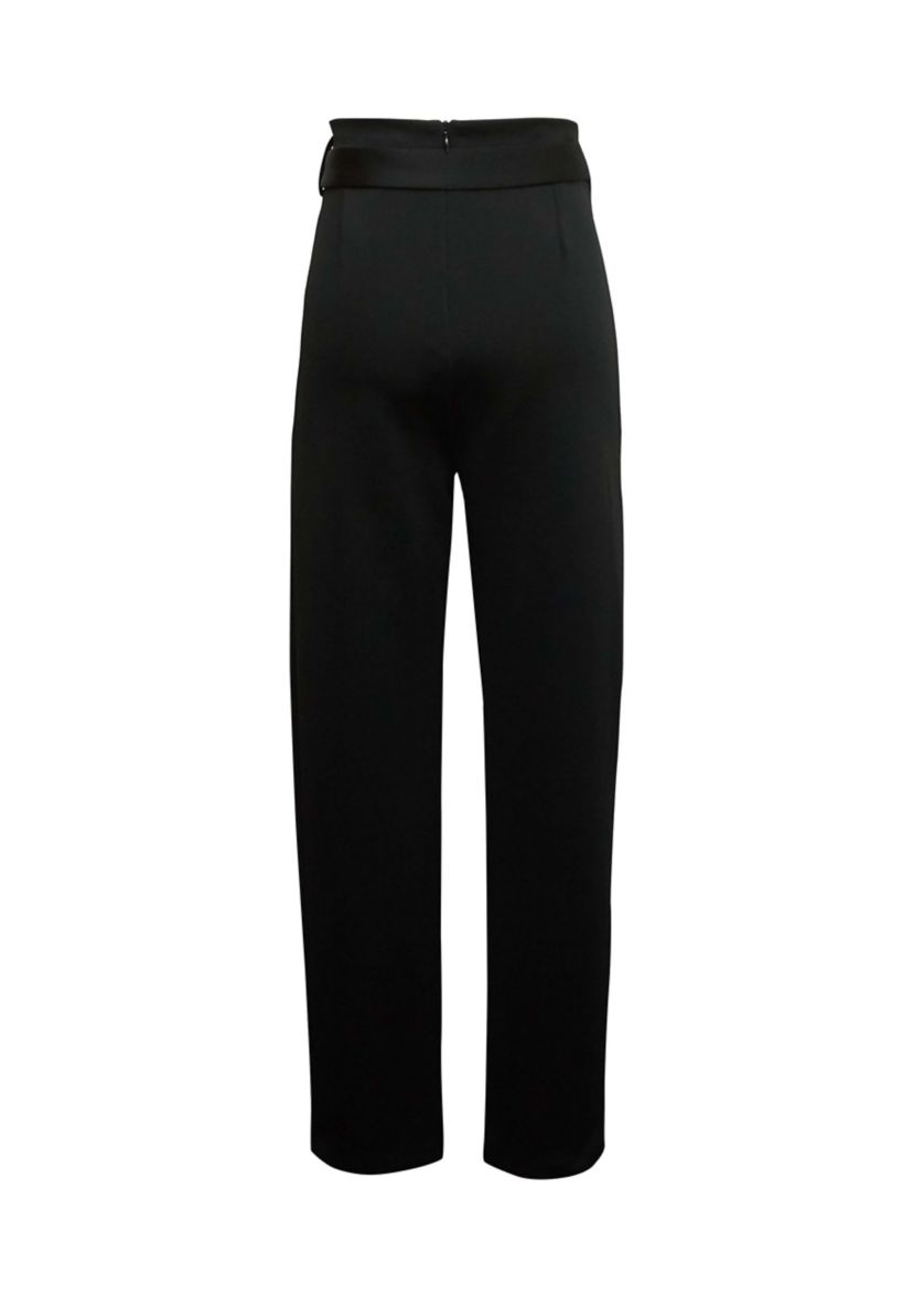 Girls 7-16 Paper Bag Pants